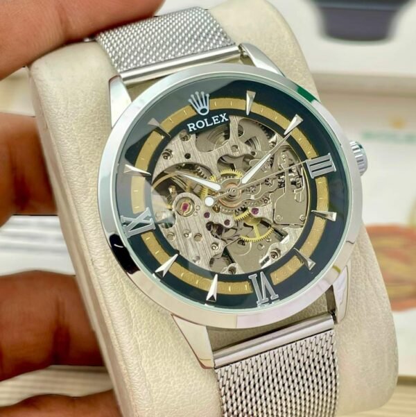 ROLEX