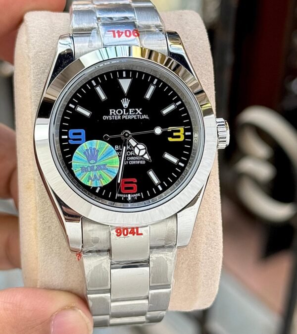 Rolex EXPLORER