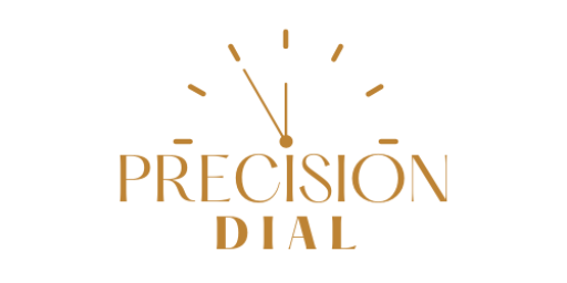 PRECISION DIAL