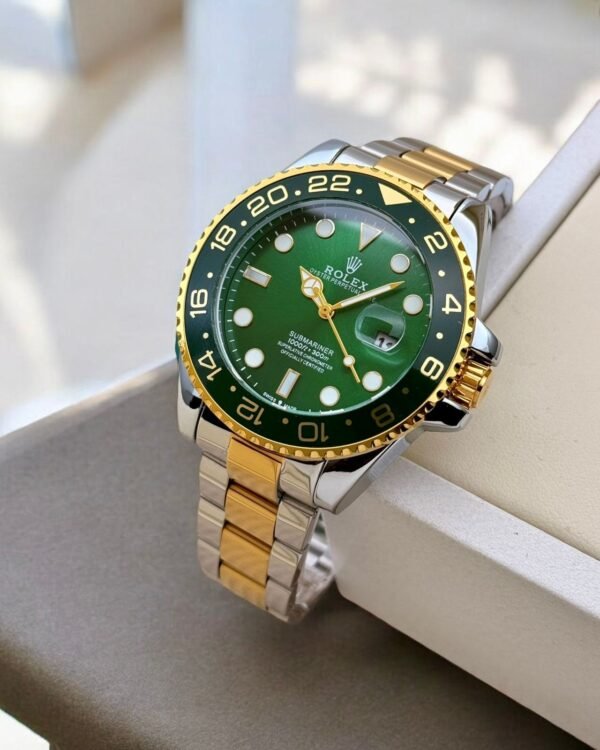 Rolex  Full bezel