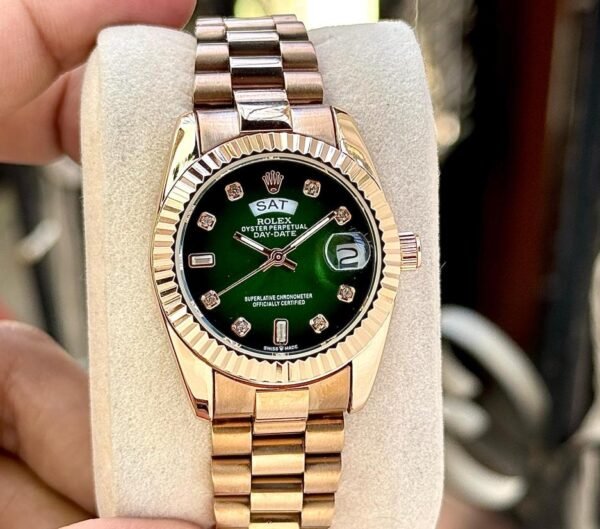 Rolex Premium Ladies Wristwatch