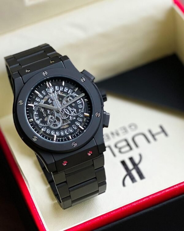 Hublot classic model