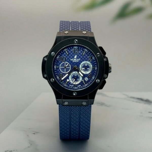 Hublot Classic Chronograph