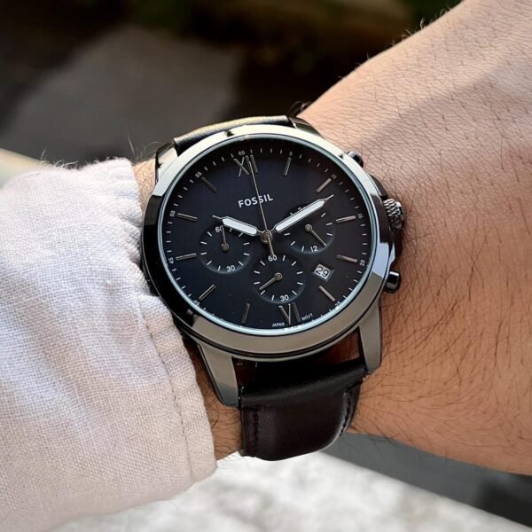FOSSIL NEUTRA
