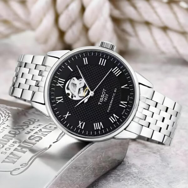 Tissot LeLocle
