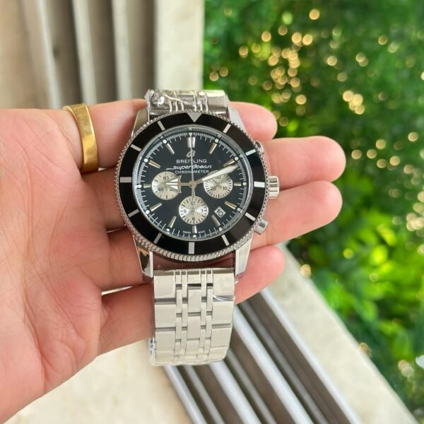 Breitling Premier Collection