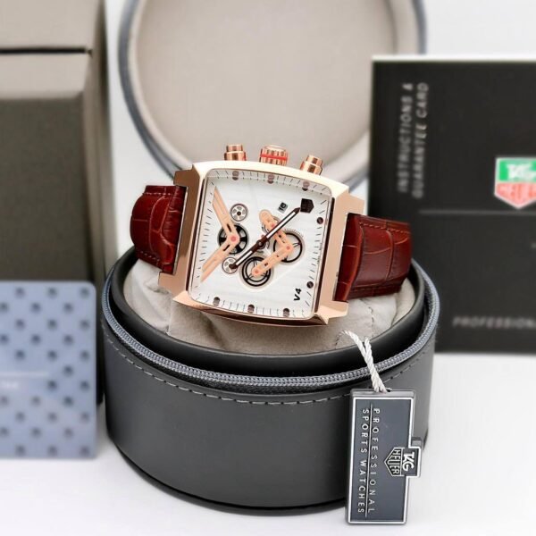 TAG Heuer Carrera V4