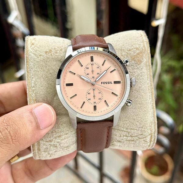 Townsman Collection