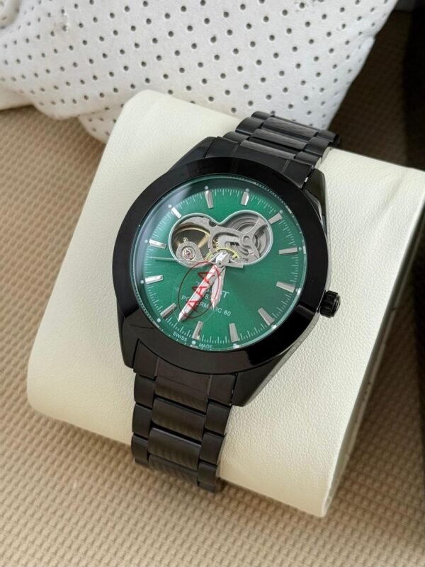 TISSOT