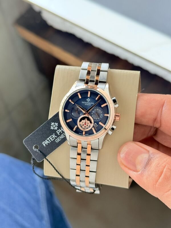 Patek Philippe