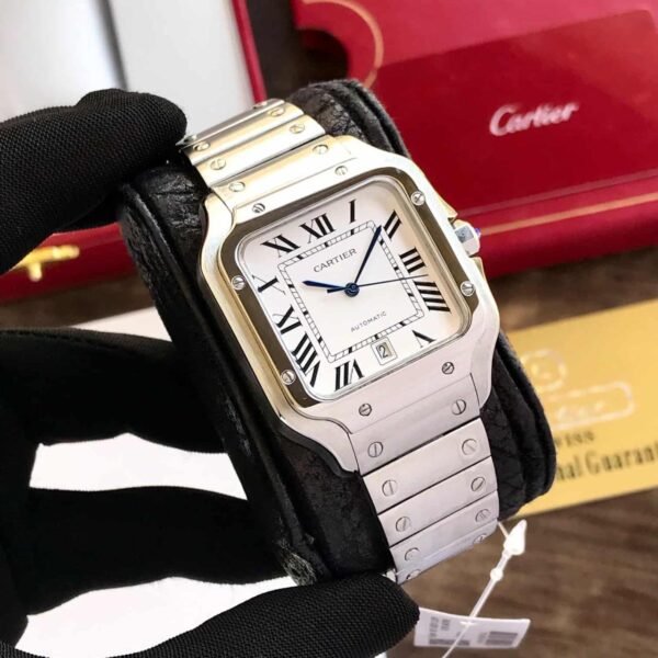 Cartier