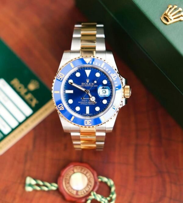 Rolex Submariner